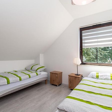 Apartament Perla Ustka Exterior foto