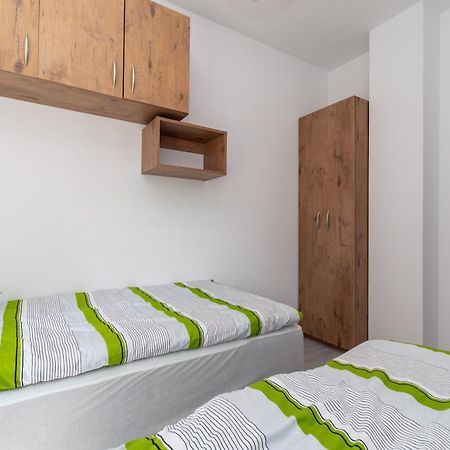 Apartament Perla Ustka Exterior foto